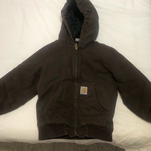 Boys jacket